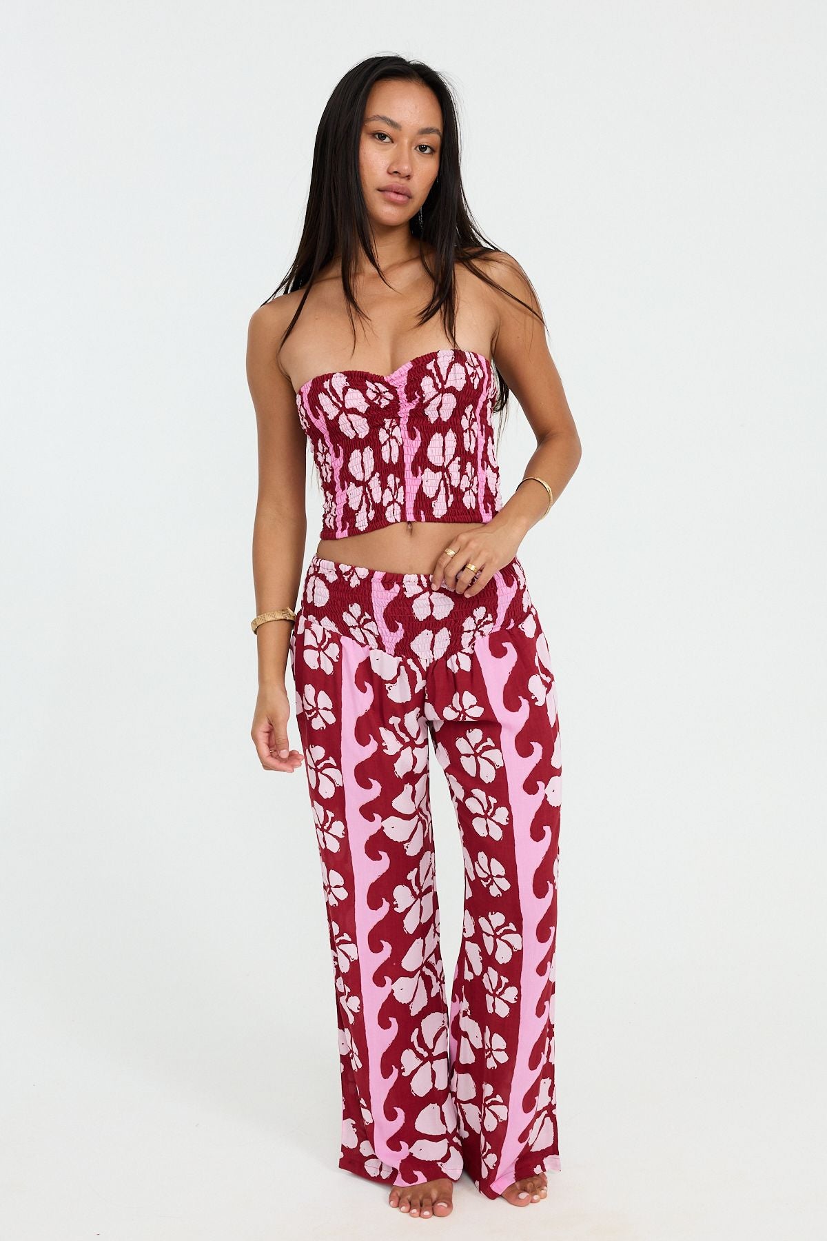 Namika Tube Top
