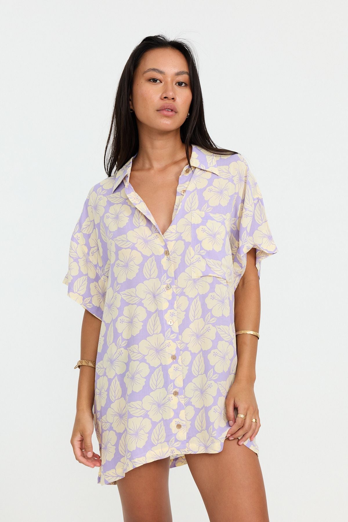 Aloha Shirt