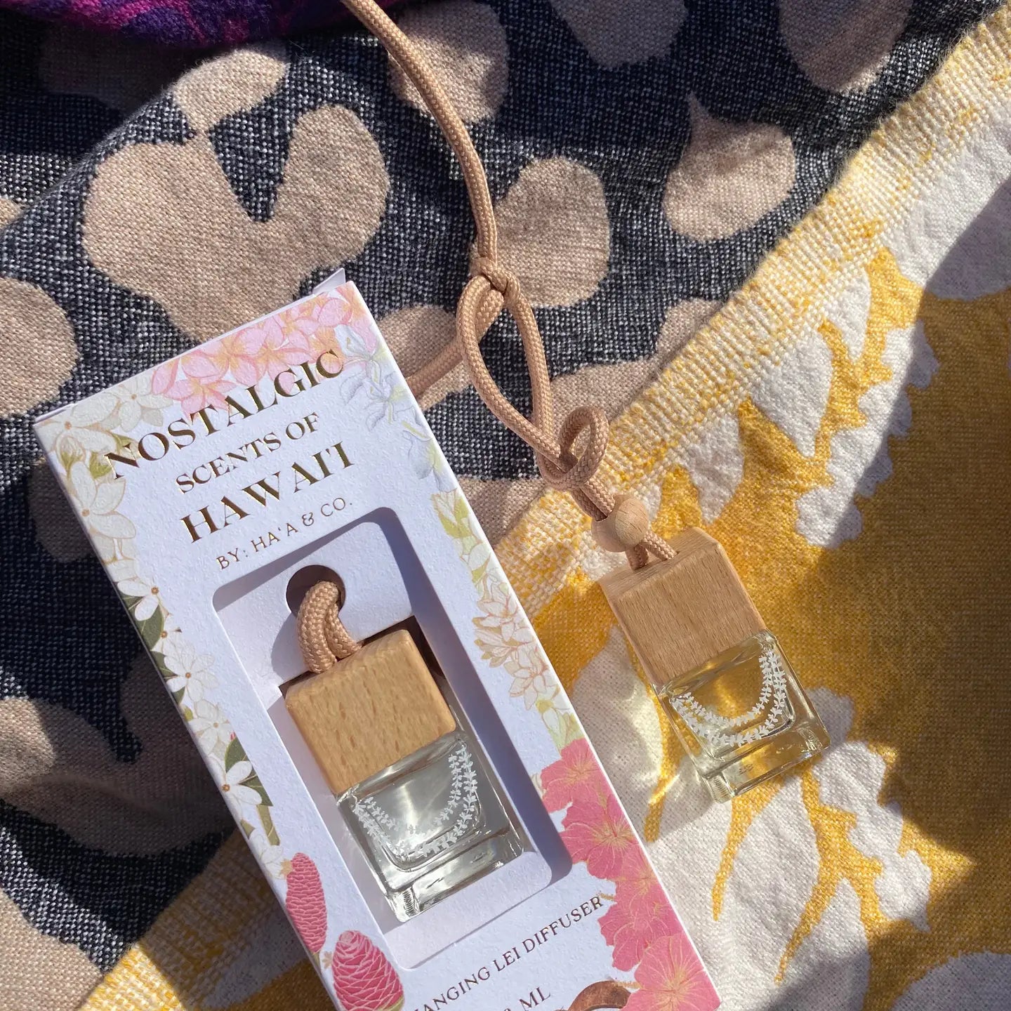 'A'ALA 8 ML Hanging Lei diffuser