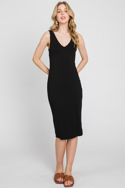 Double Layer Bodycon Dress Lucky Cat Boutique Double Layer Bodycon Dress Lucky Cat Boutique