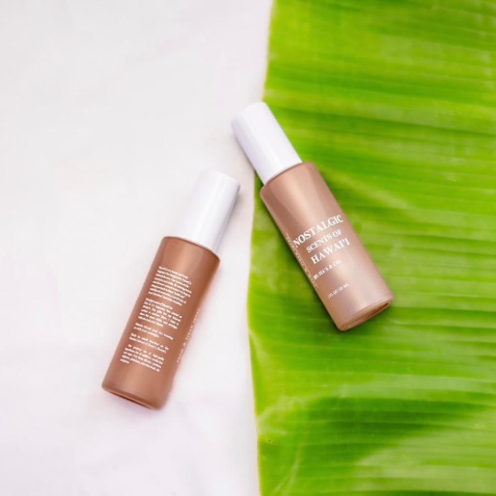 Travel size Room & Linen Spray