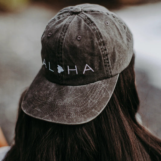 Dad Hats