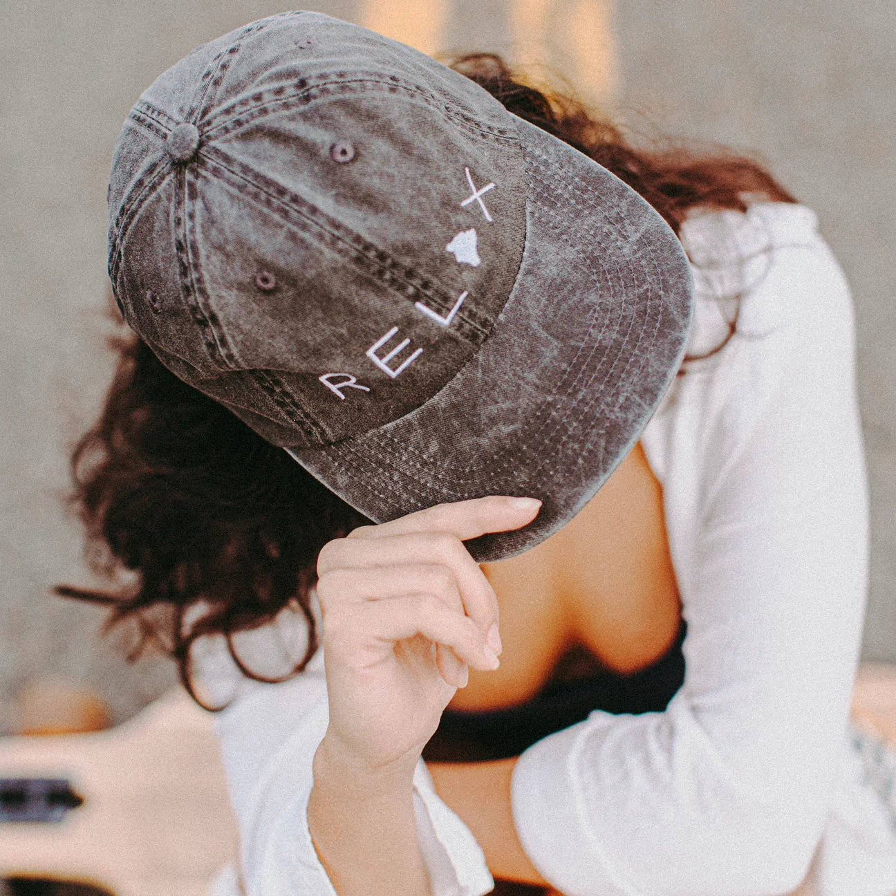 Dad Hats
