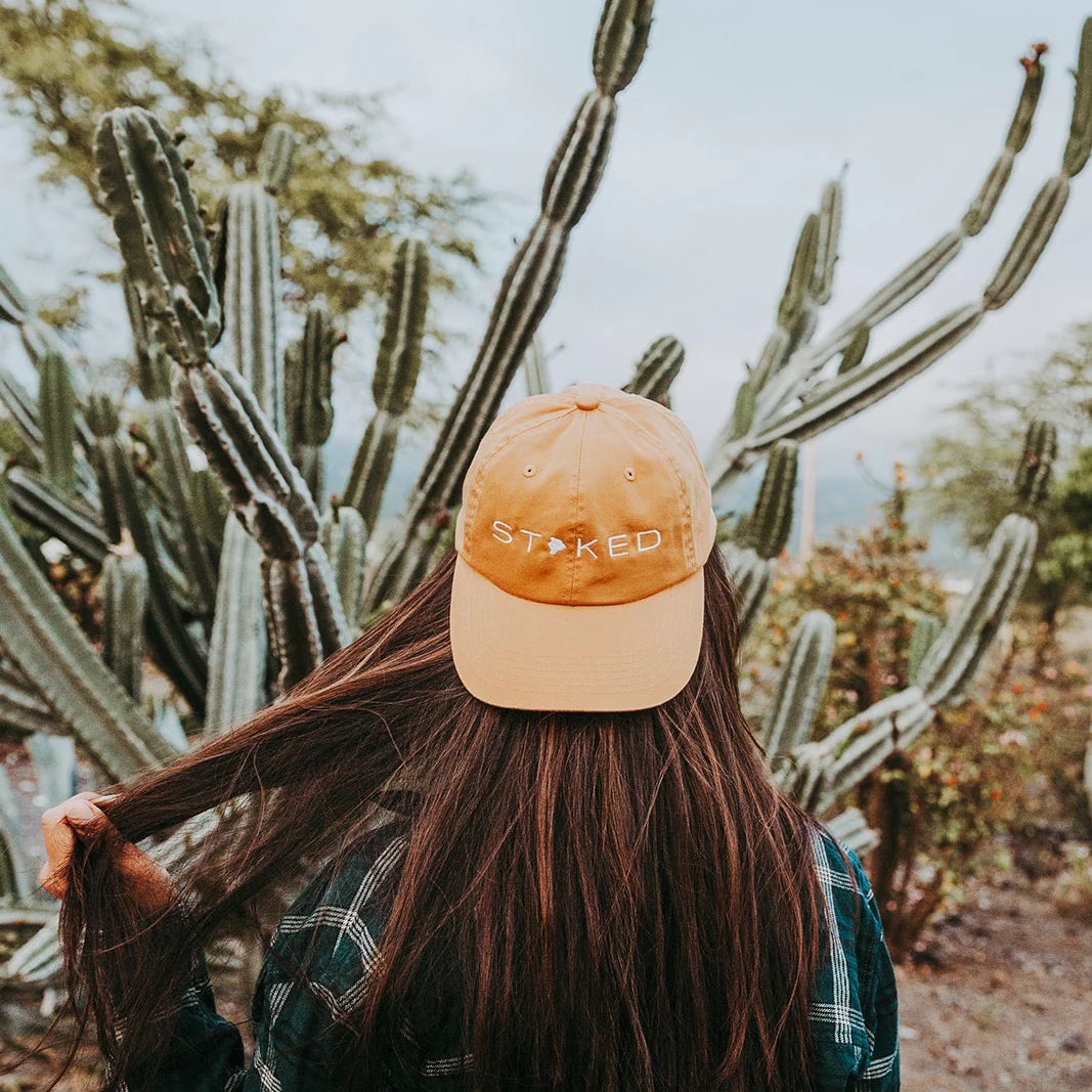 Dad Hats