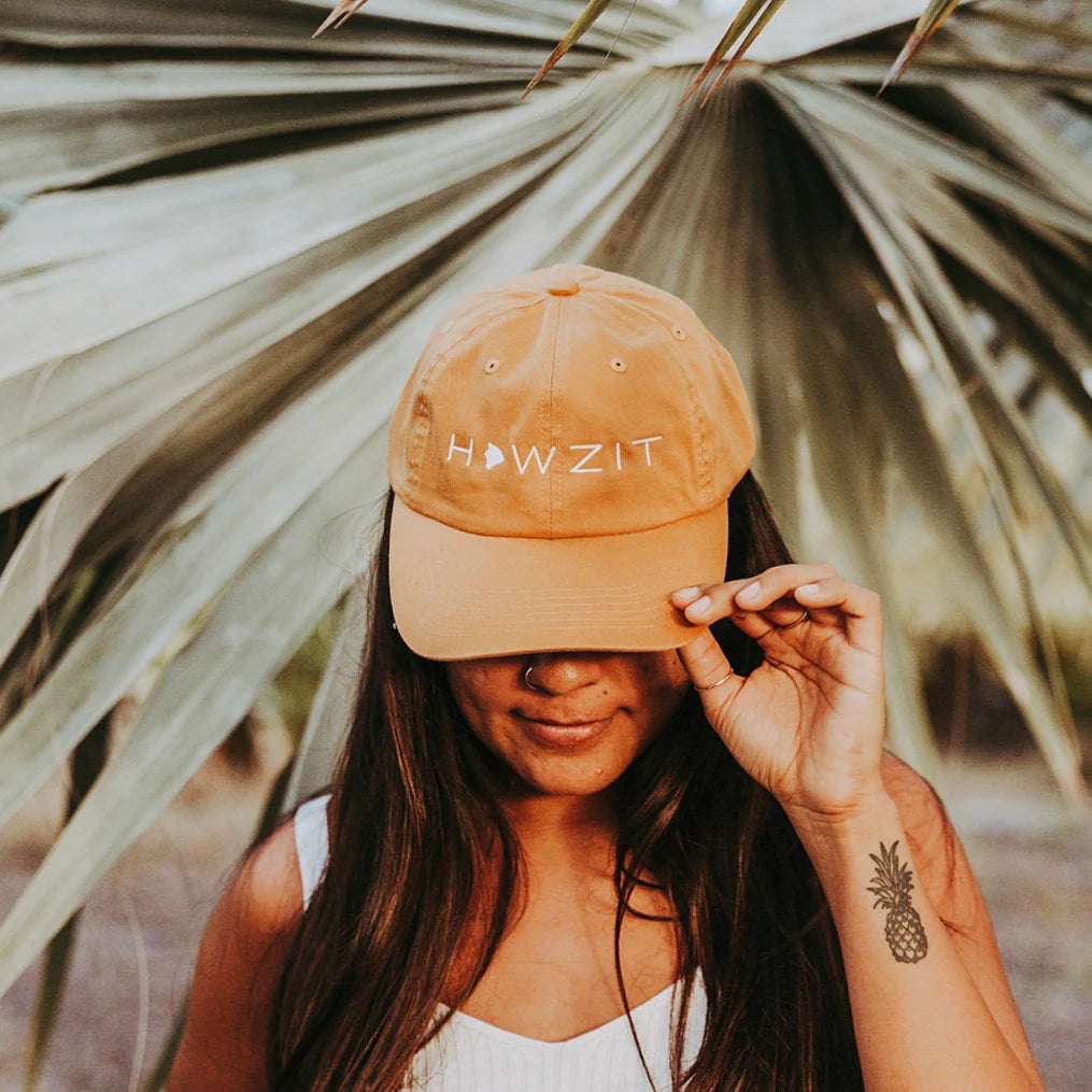 Dad Hats