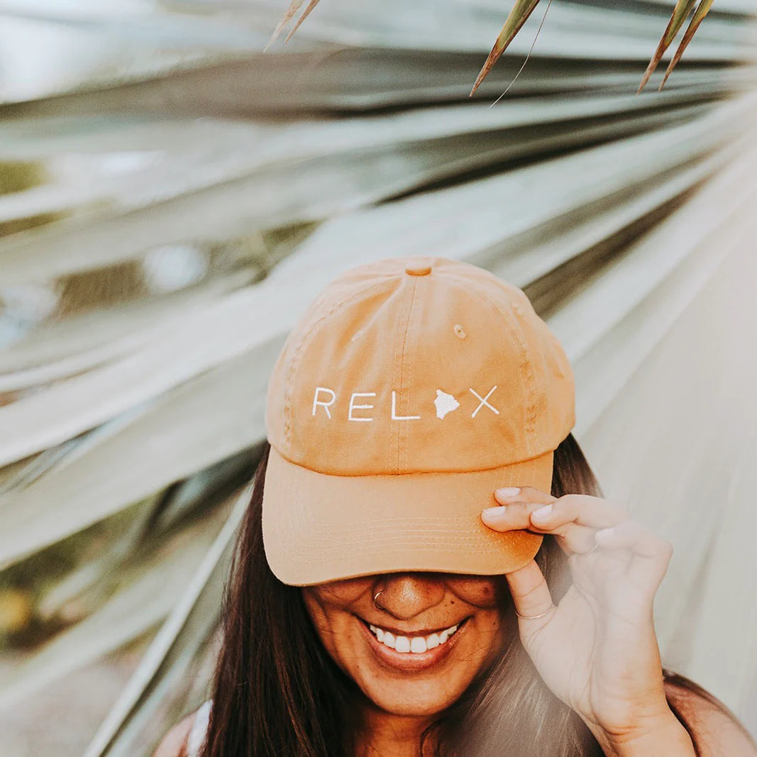 Dad Hats