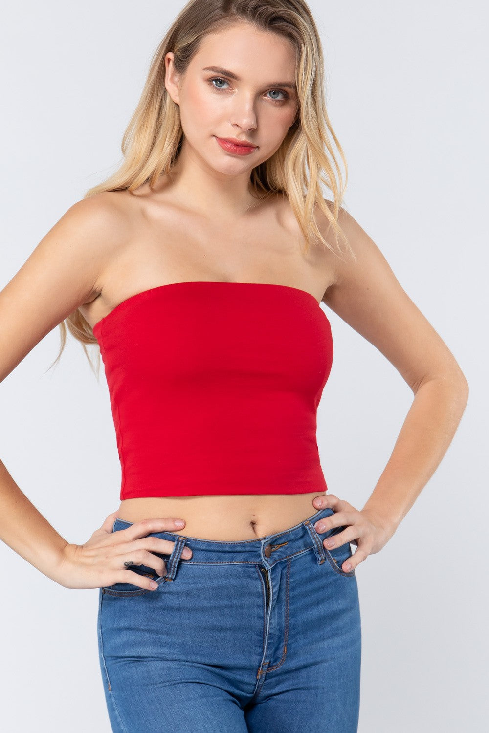 Tube Top