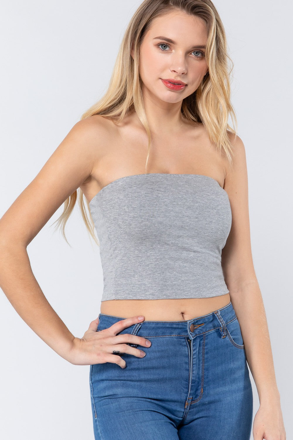 Tube Top