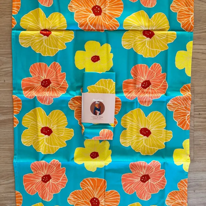 Tea Towel