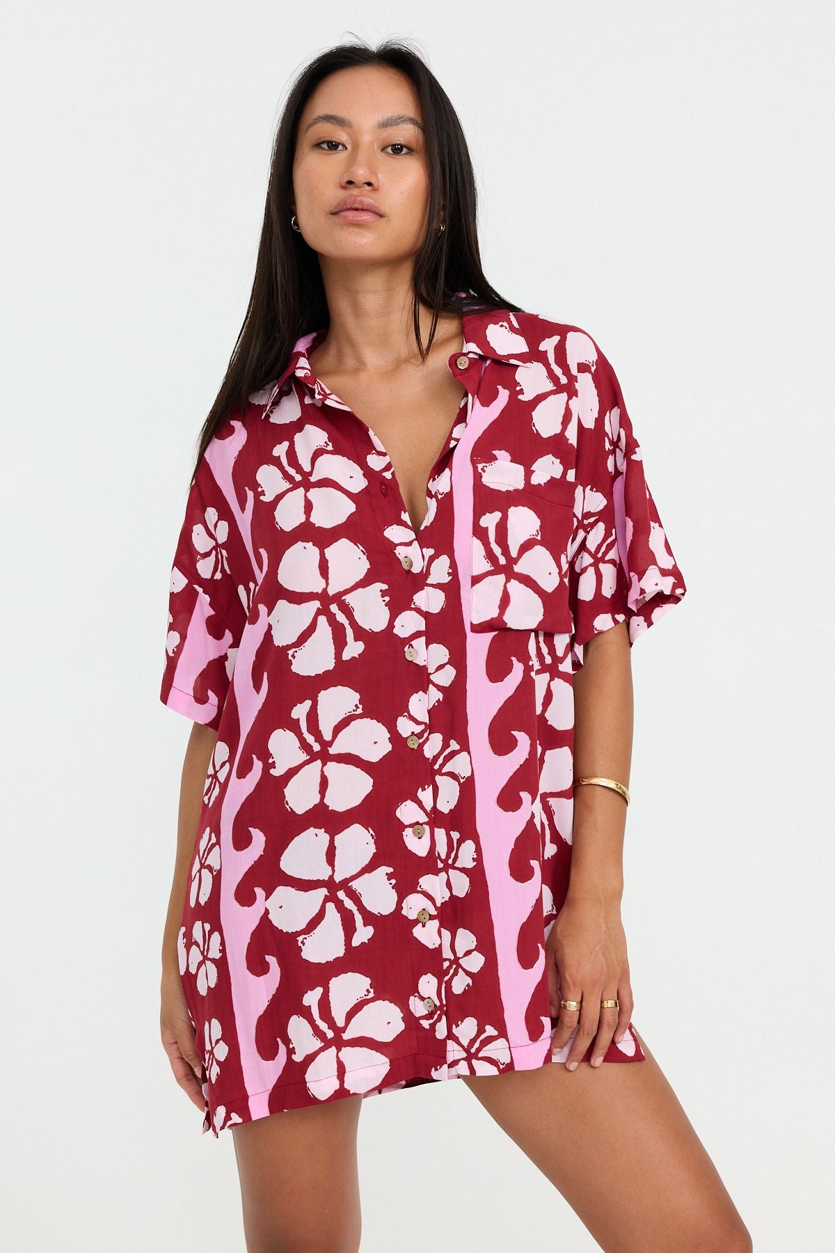 Aloha Shirt