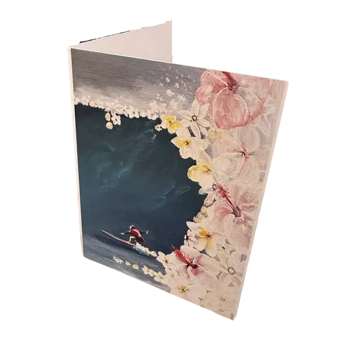 Paradise Now Cards