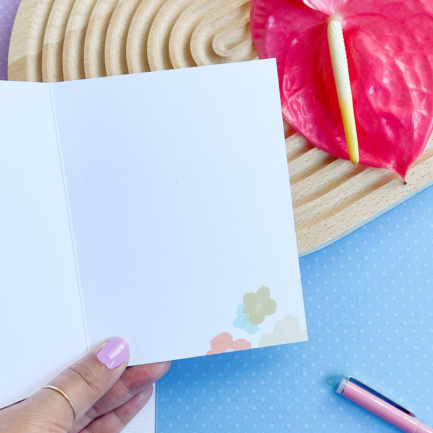 Oh, Happy Day! Card