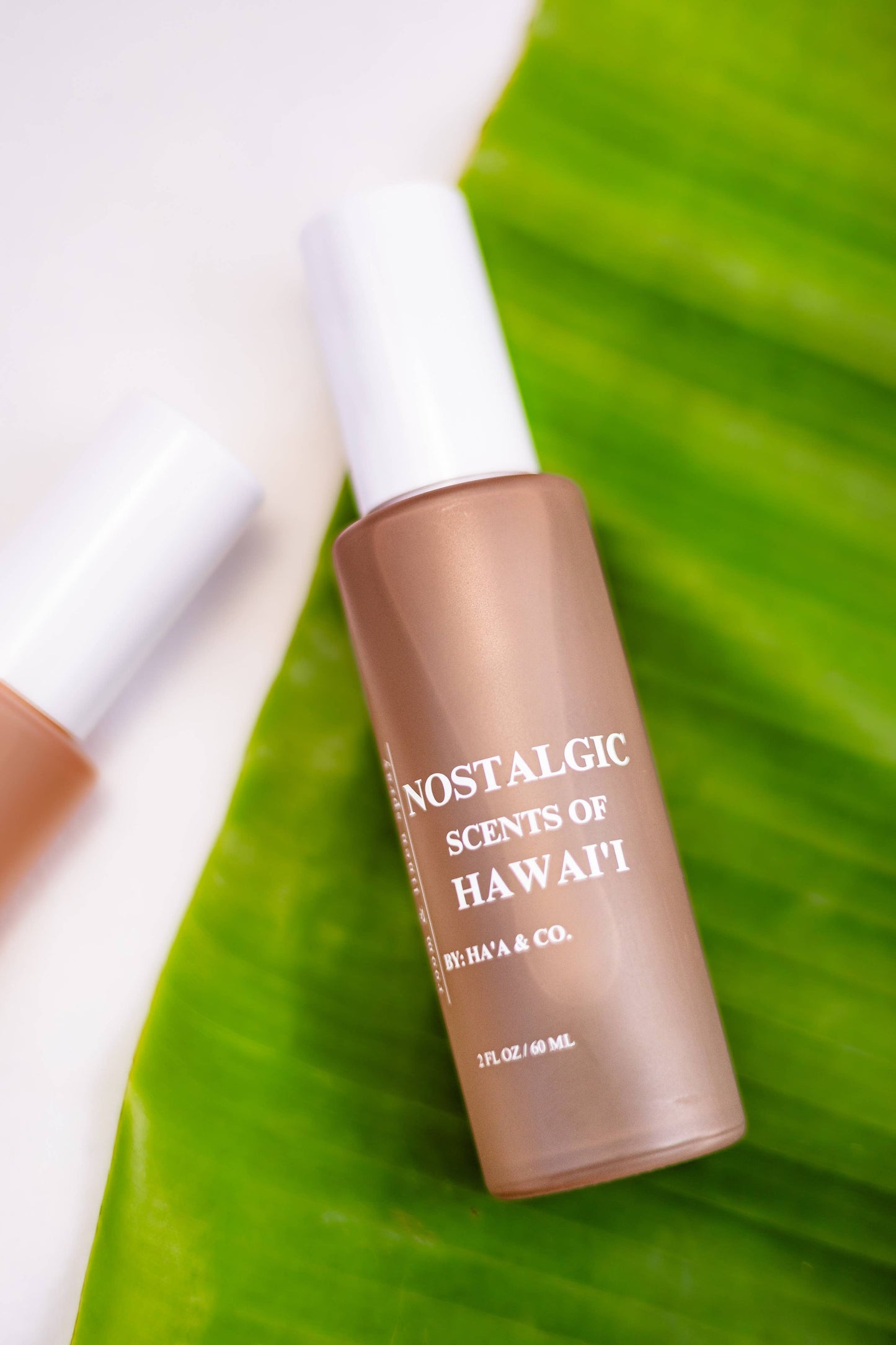 Travel size Room & Linen Spray