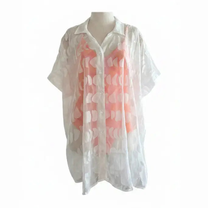 Burnout Endless Mahina OS Tee
