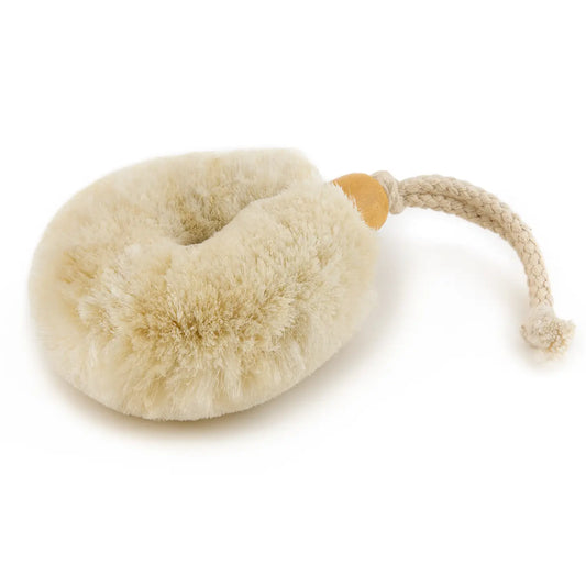 Soft Palm /body Brush (Wet or Dry)