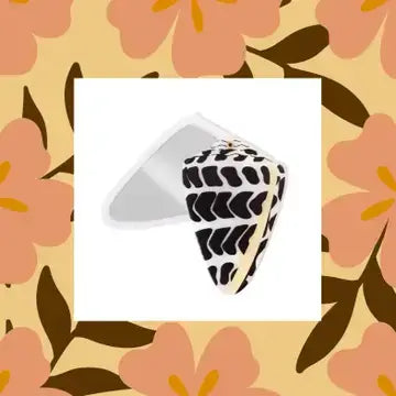 Cone Pocket Mirror