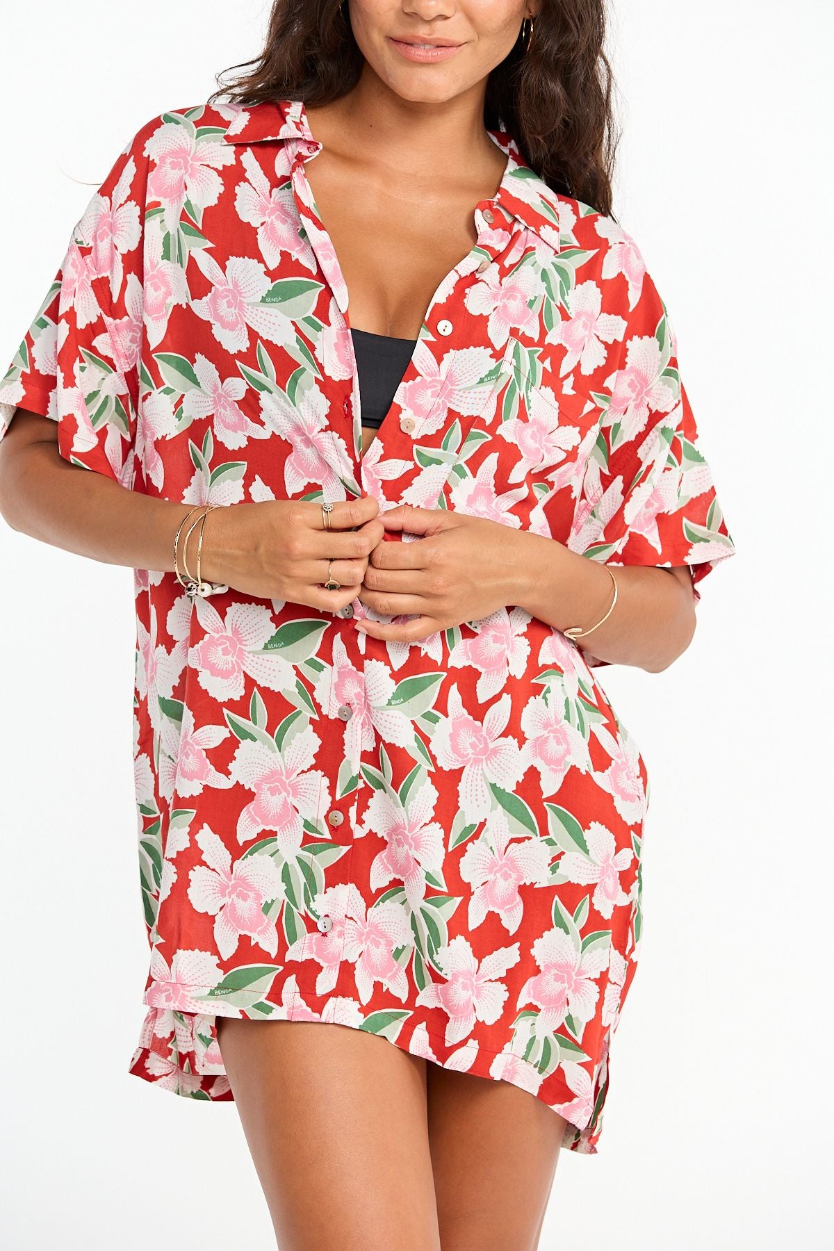 Aloha Shirt