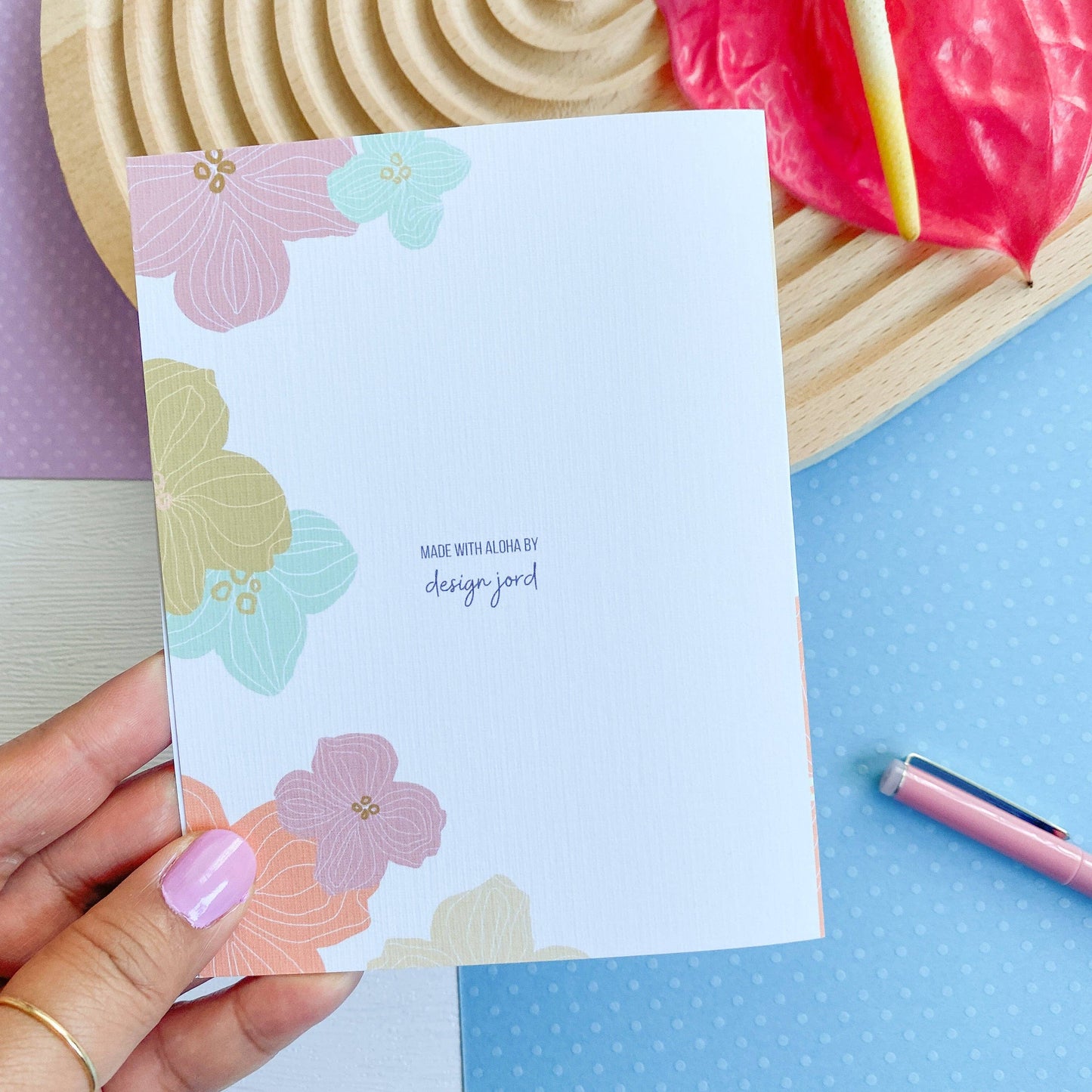 Oh, Happy Day! Card