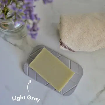 Diatomite Soap Dish