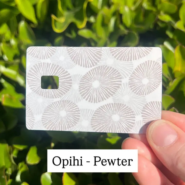 Card Skins