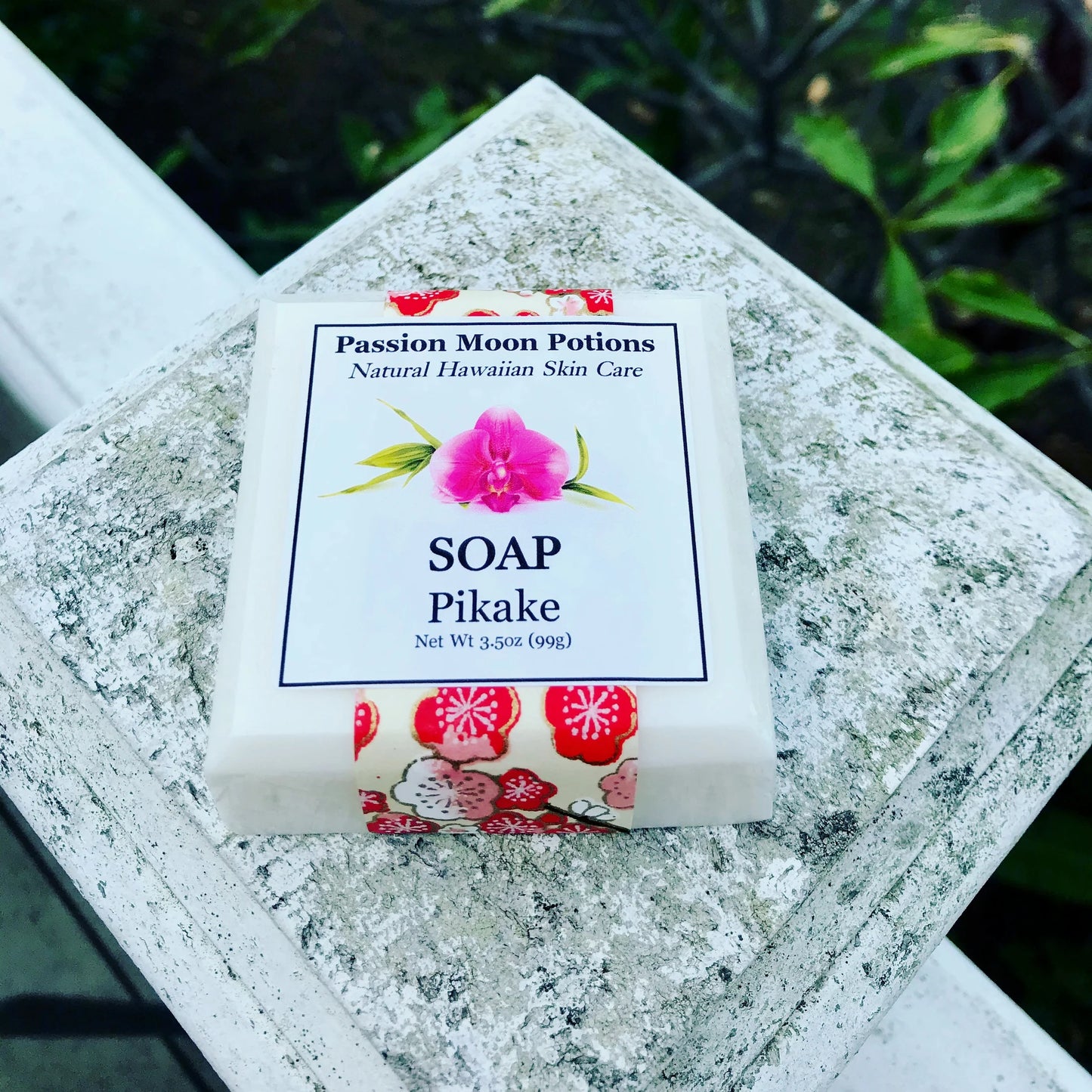 Passionmoon Soaps