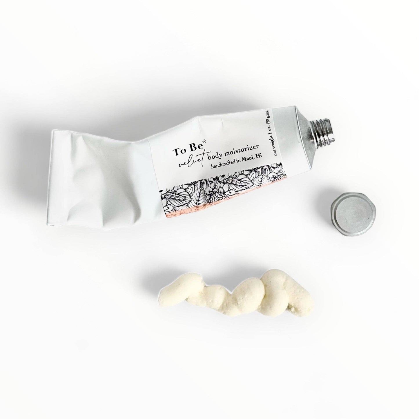 Travel Velvet Hand & Body Butter - Coco-Mango