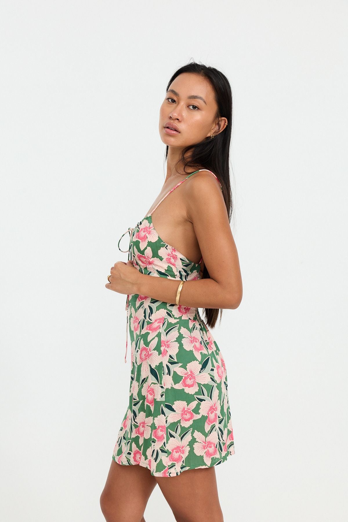 Jaden Mini Dress