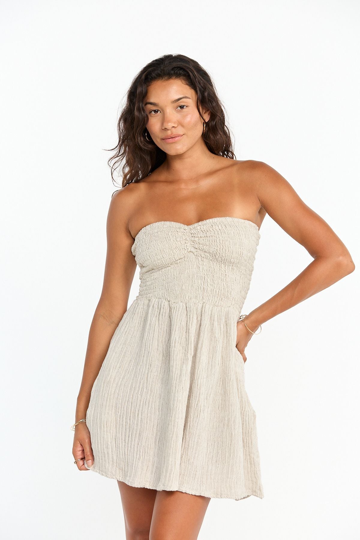 Caitie Dress