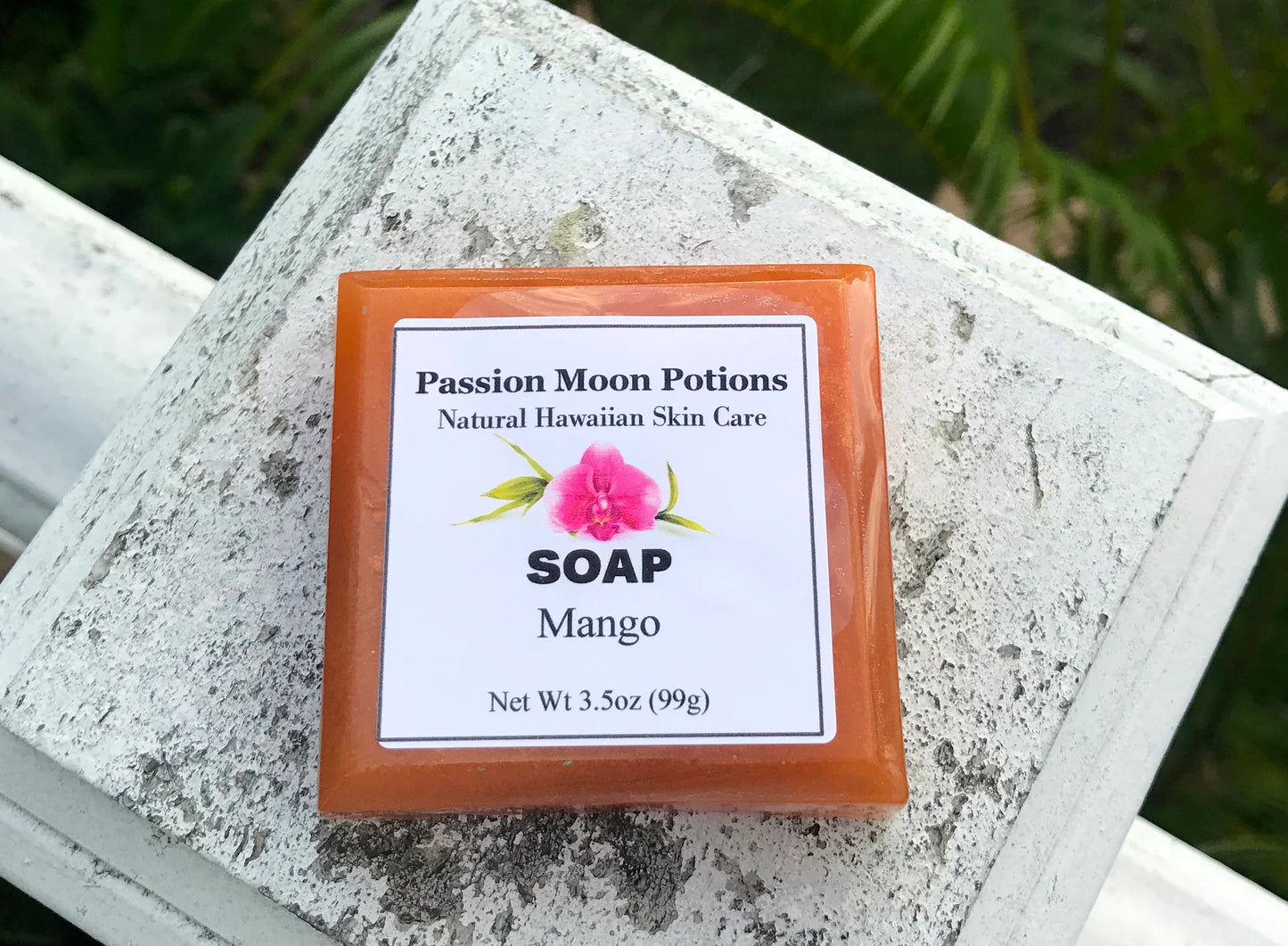 Passionmoon Soaps