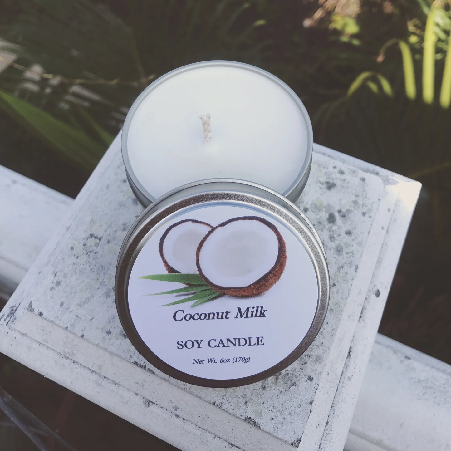 Passionmoon Candles