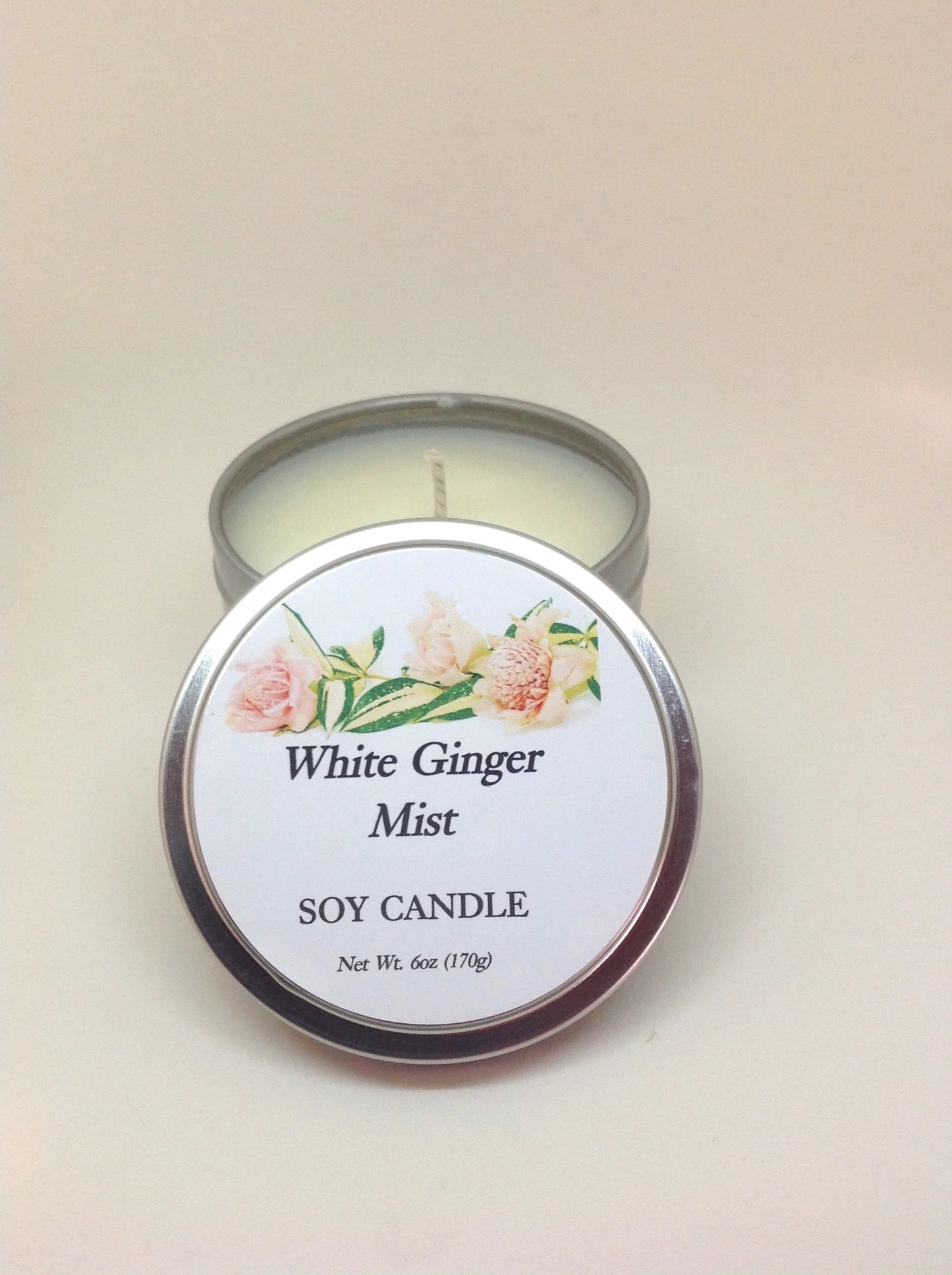 Passionmoon Candles