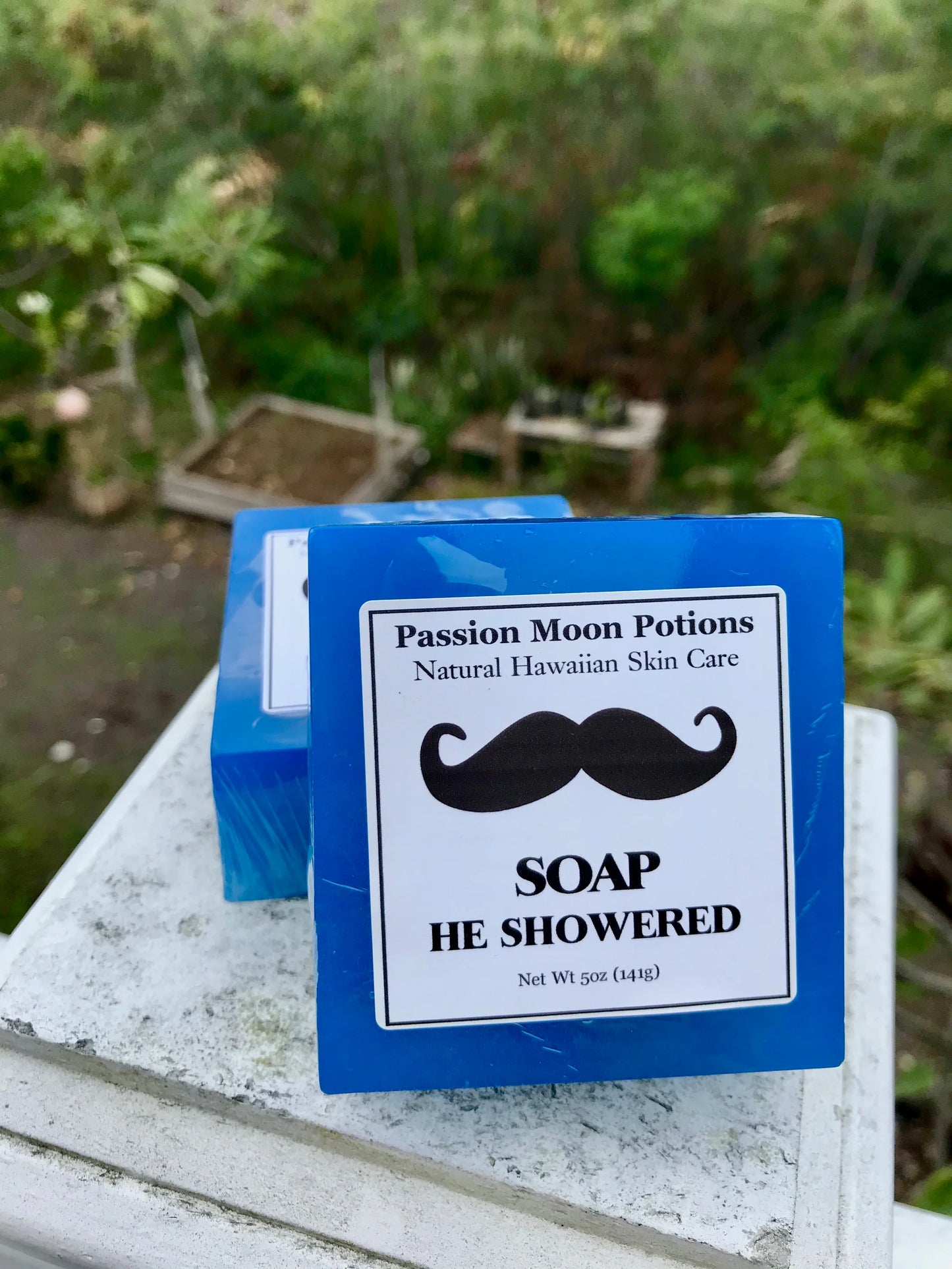 Passionmoon Soaps