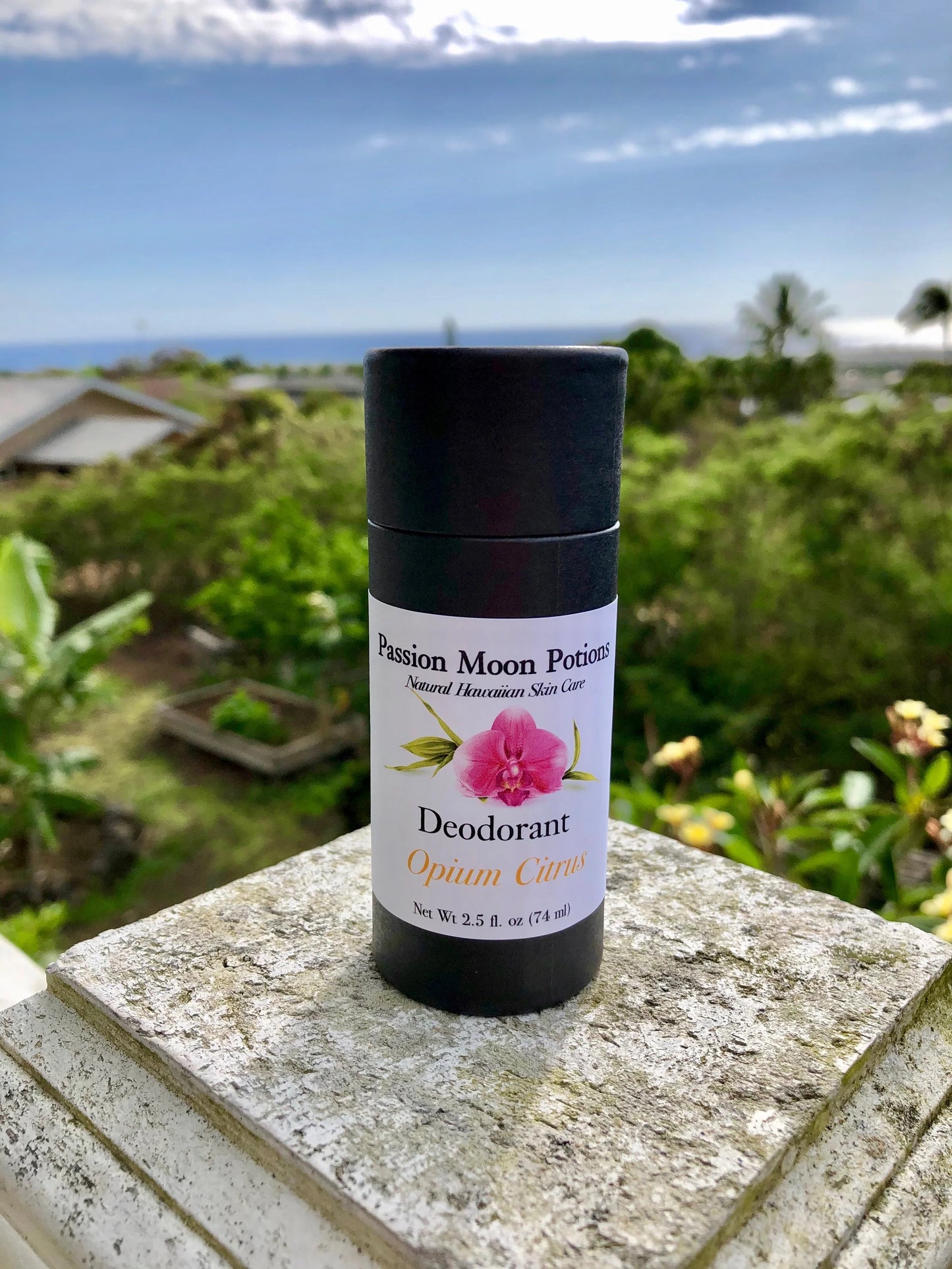 Passionmoon Potions Deodorant