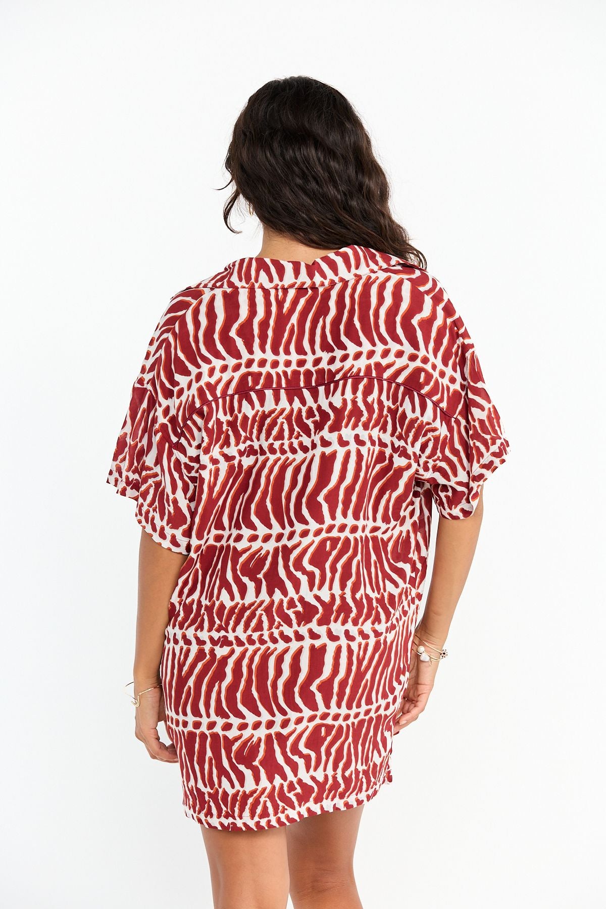 Aloha Shirt