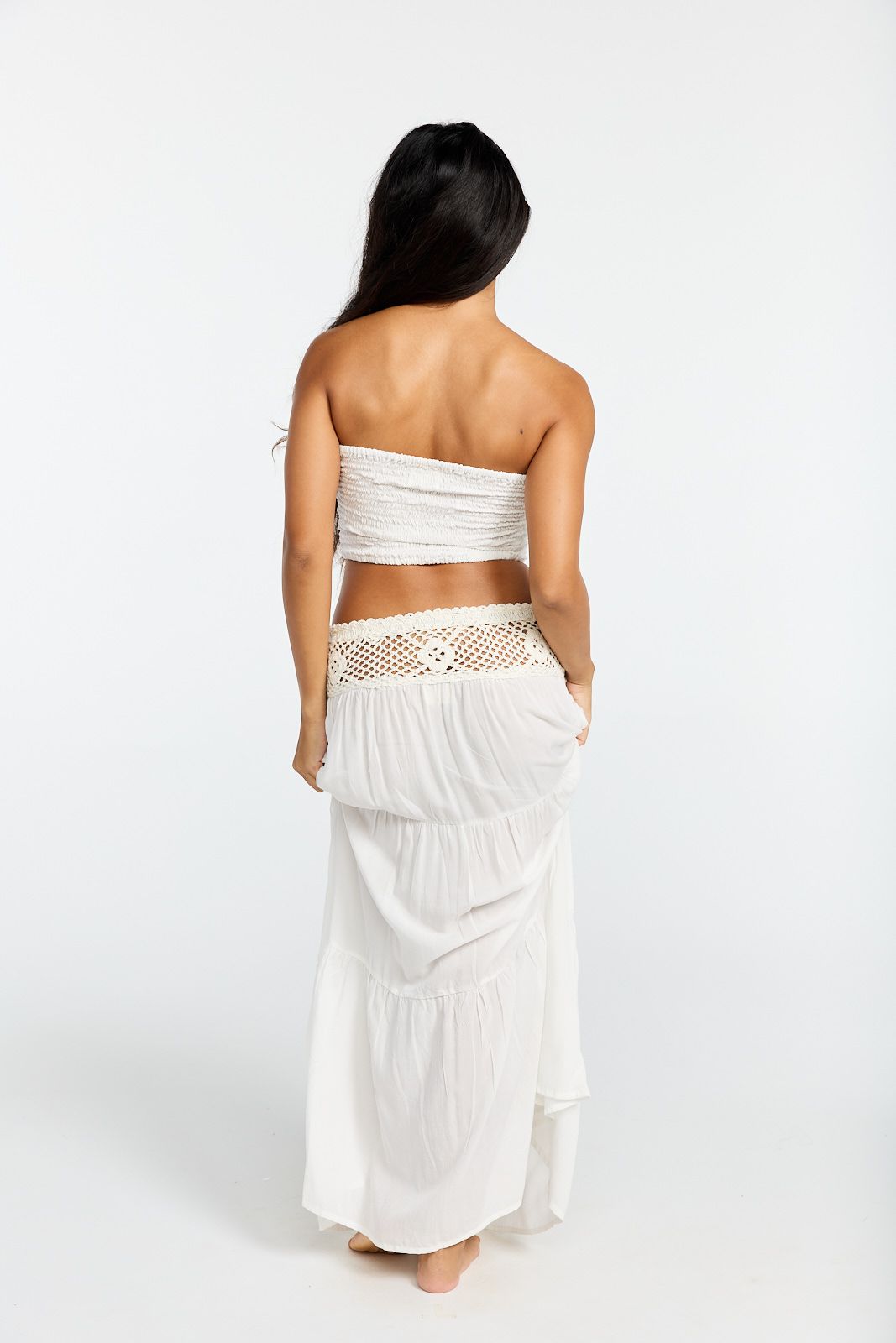Kaleia Maxi Skirt
