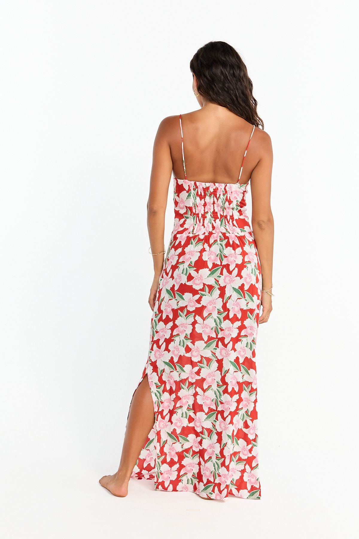 Leilani Maxi Dress