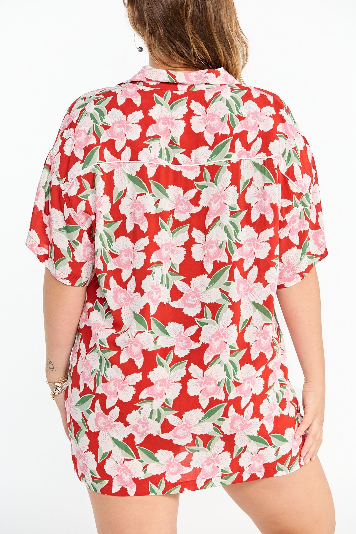 Aloha Shirt