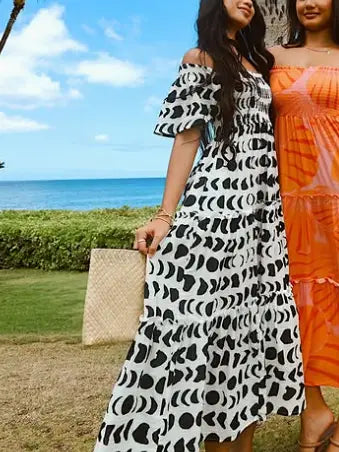 Women's Endless Mahina Maxi Dress