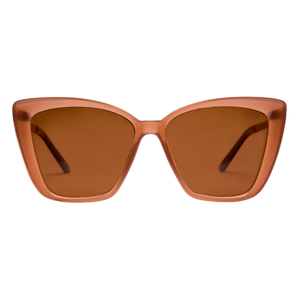 Aloha Fox Polarized Lens