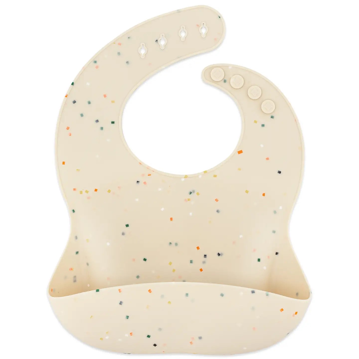 Silicone Bib