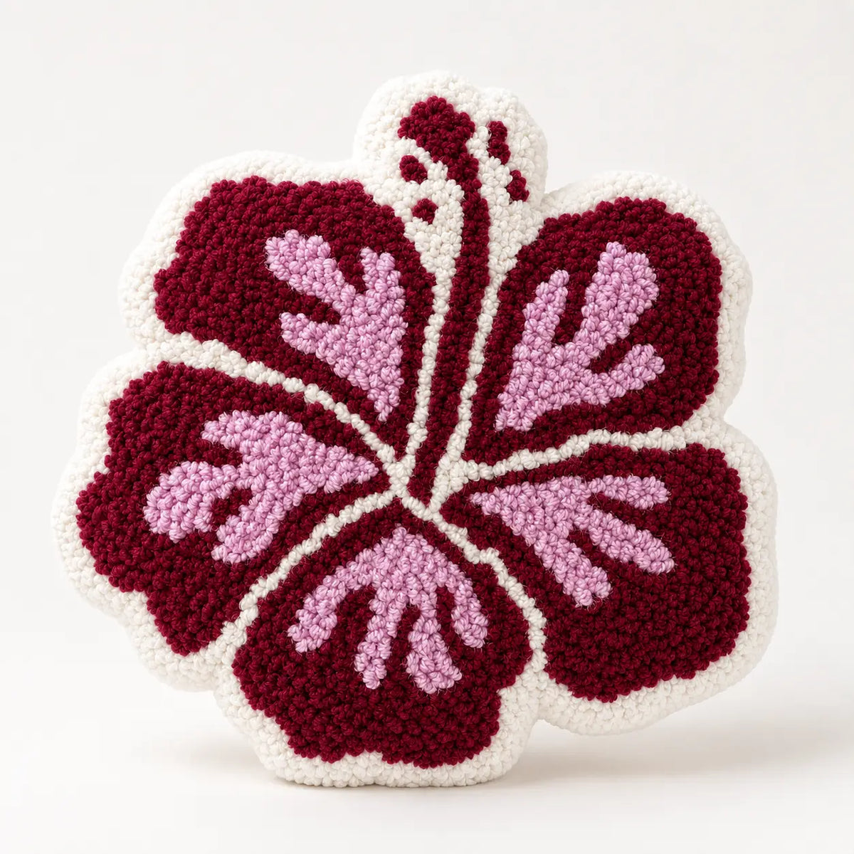 Tufted Pillow