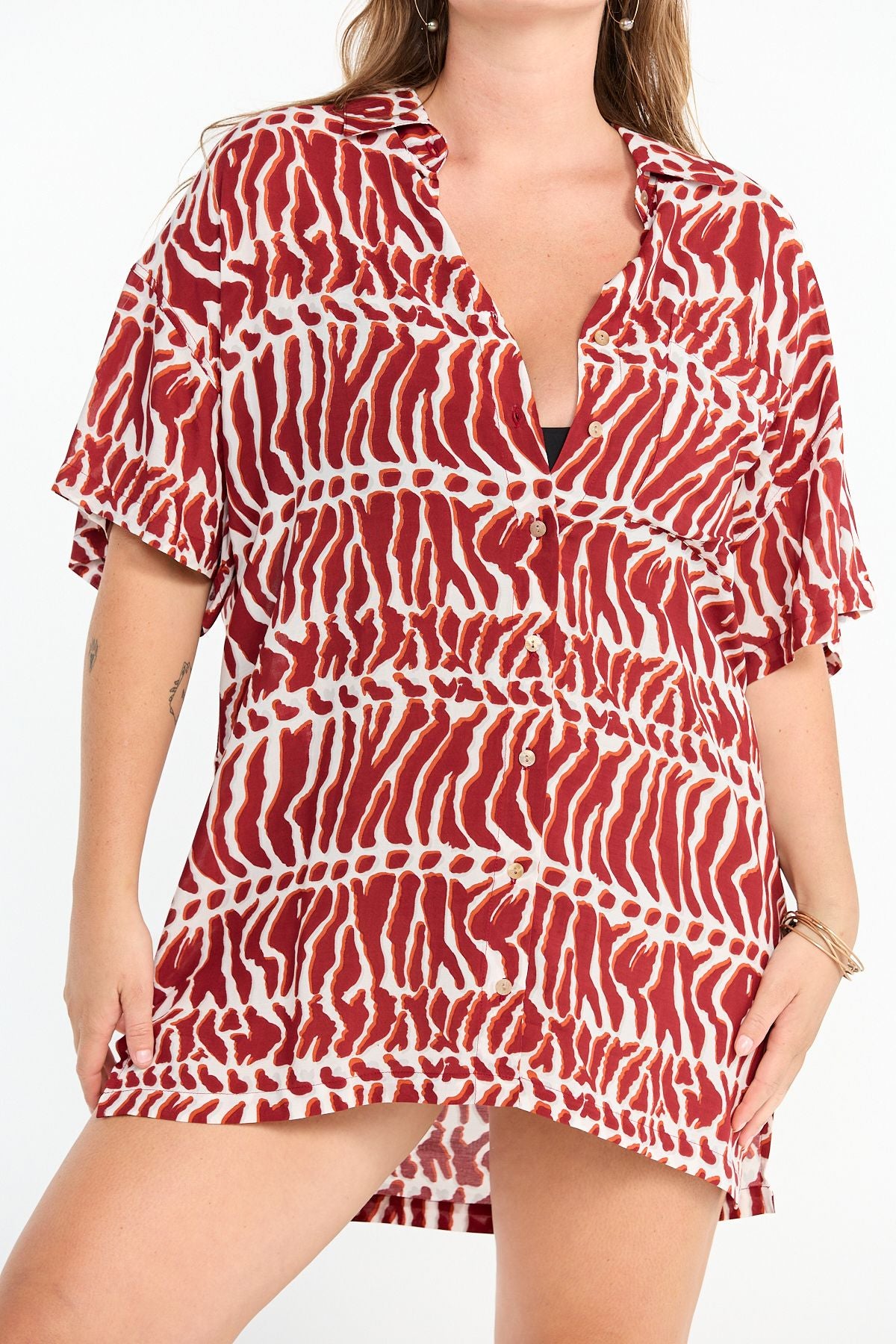 Aloha Shirt