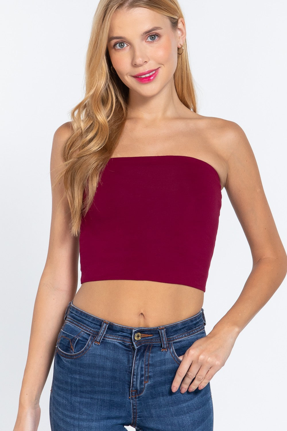 Tube Top