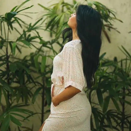 Tori Dress
