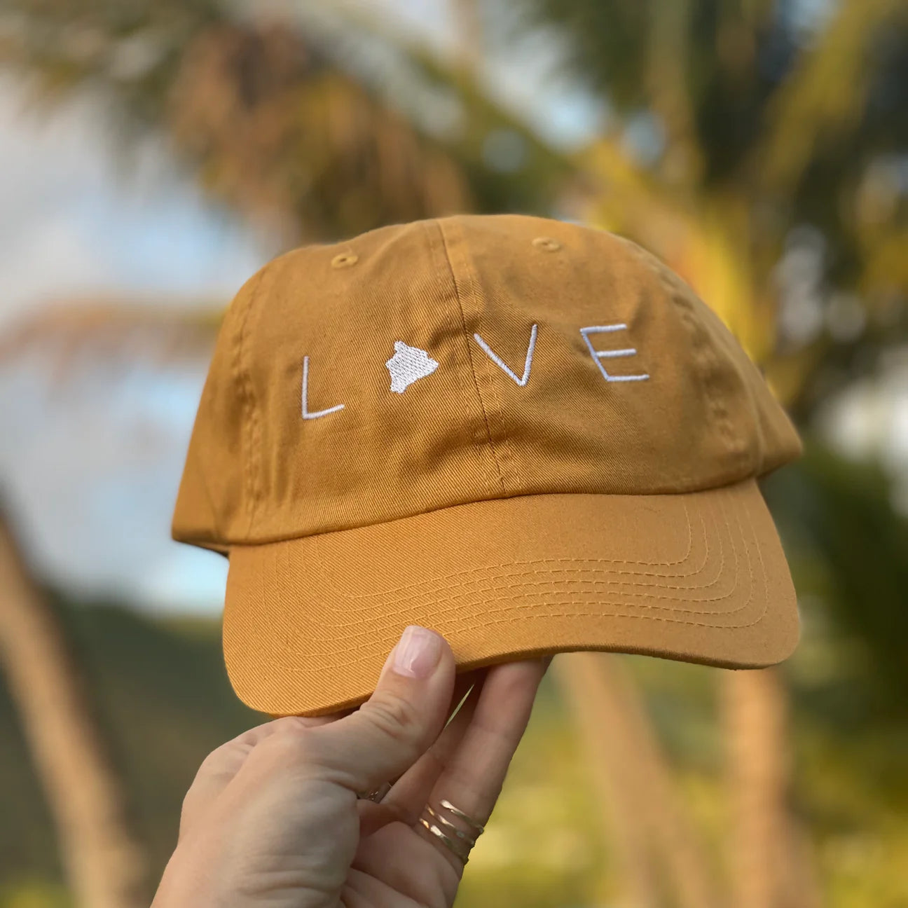 Dad Hats