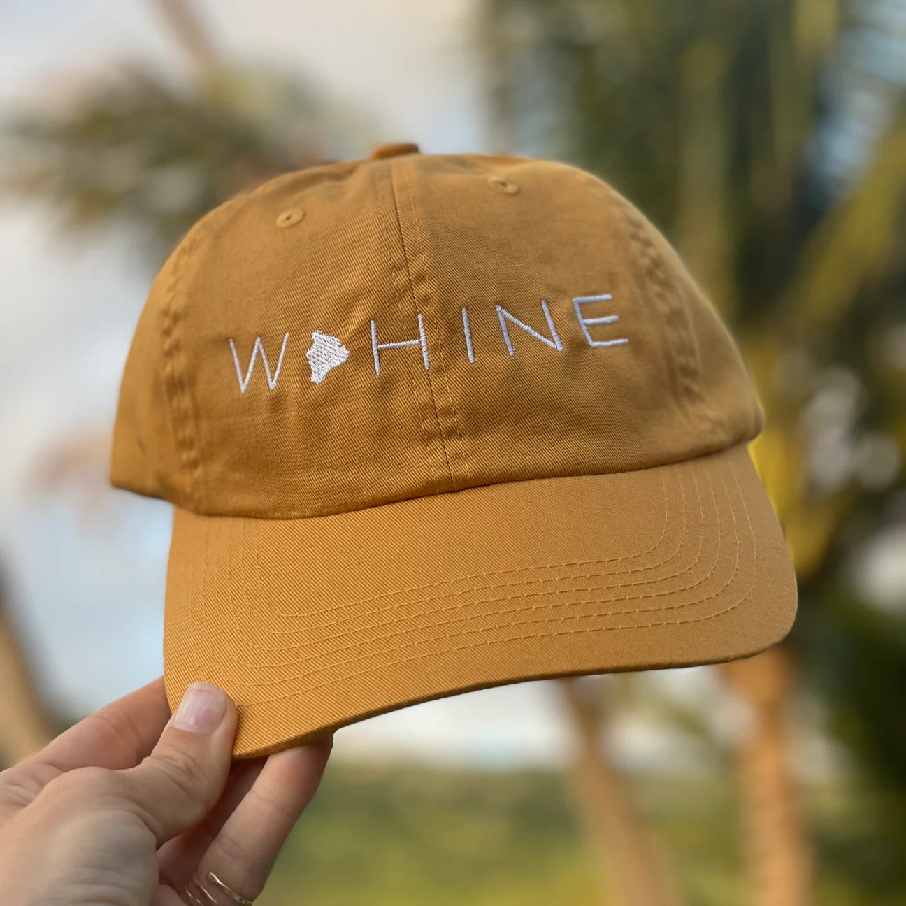 Dad Hats