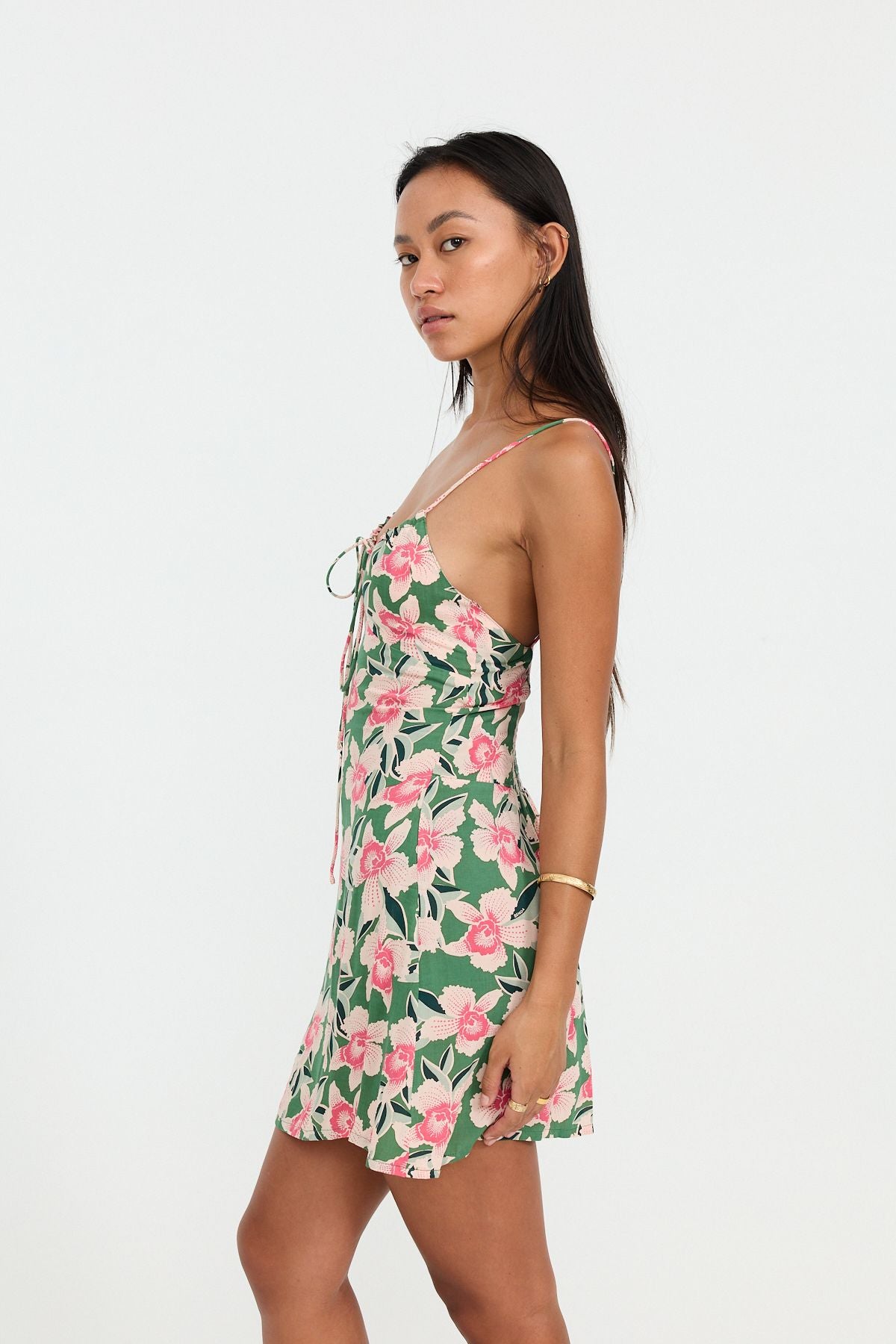 Jaden Mini Dress