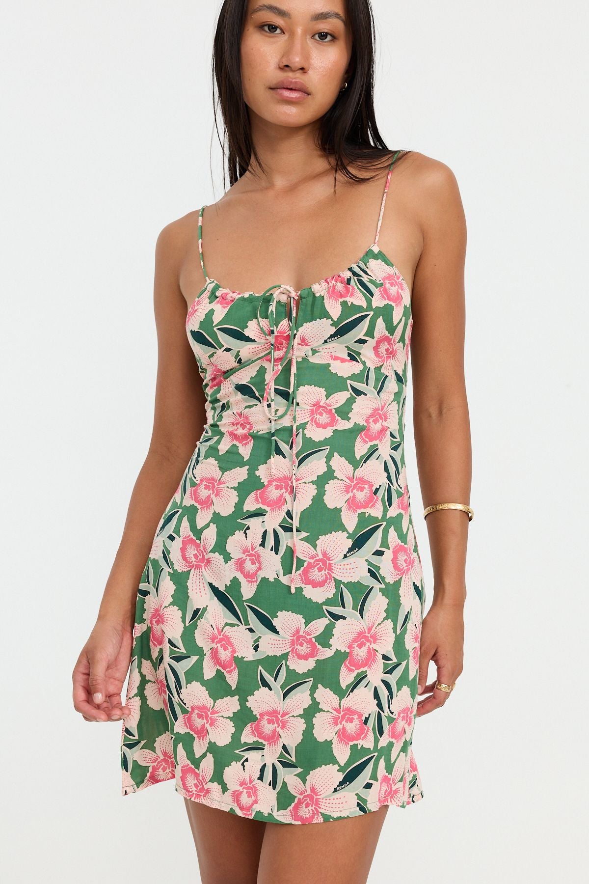 Jaden Mini Dress