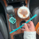 Reuse Sili Straw