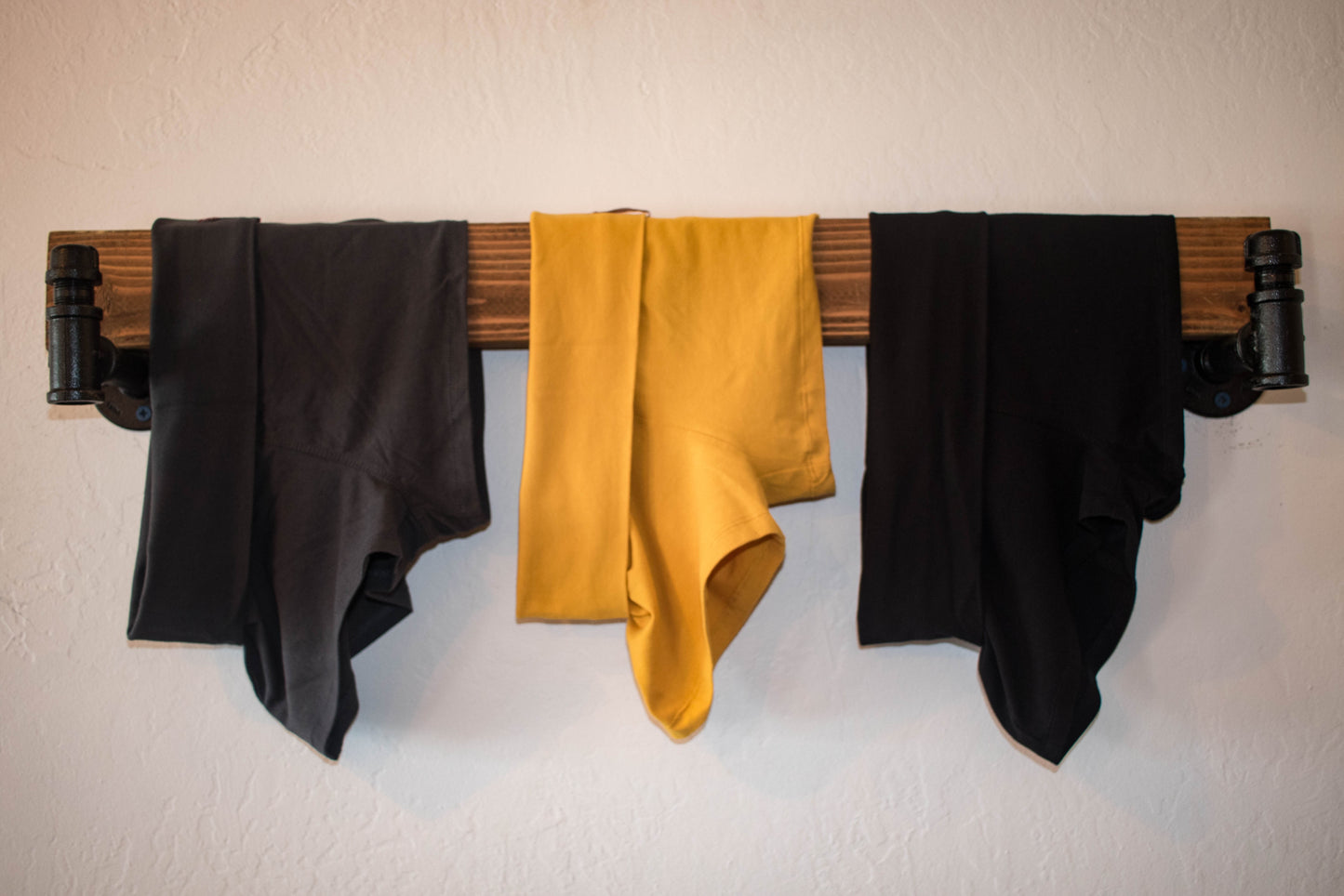Yoga Shorts